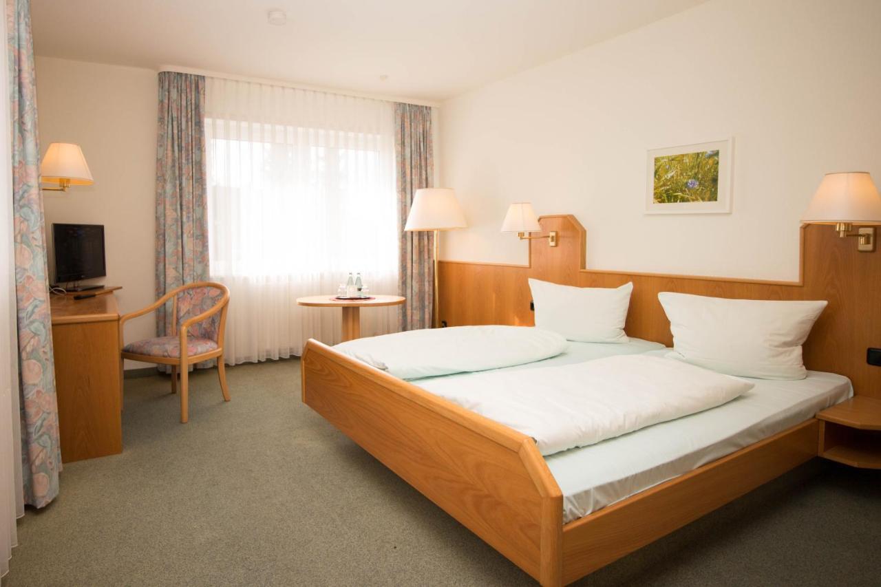 Ruser'S Hotel Schonberg in Holstein Ngoại thất bức ảnh