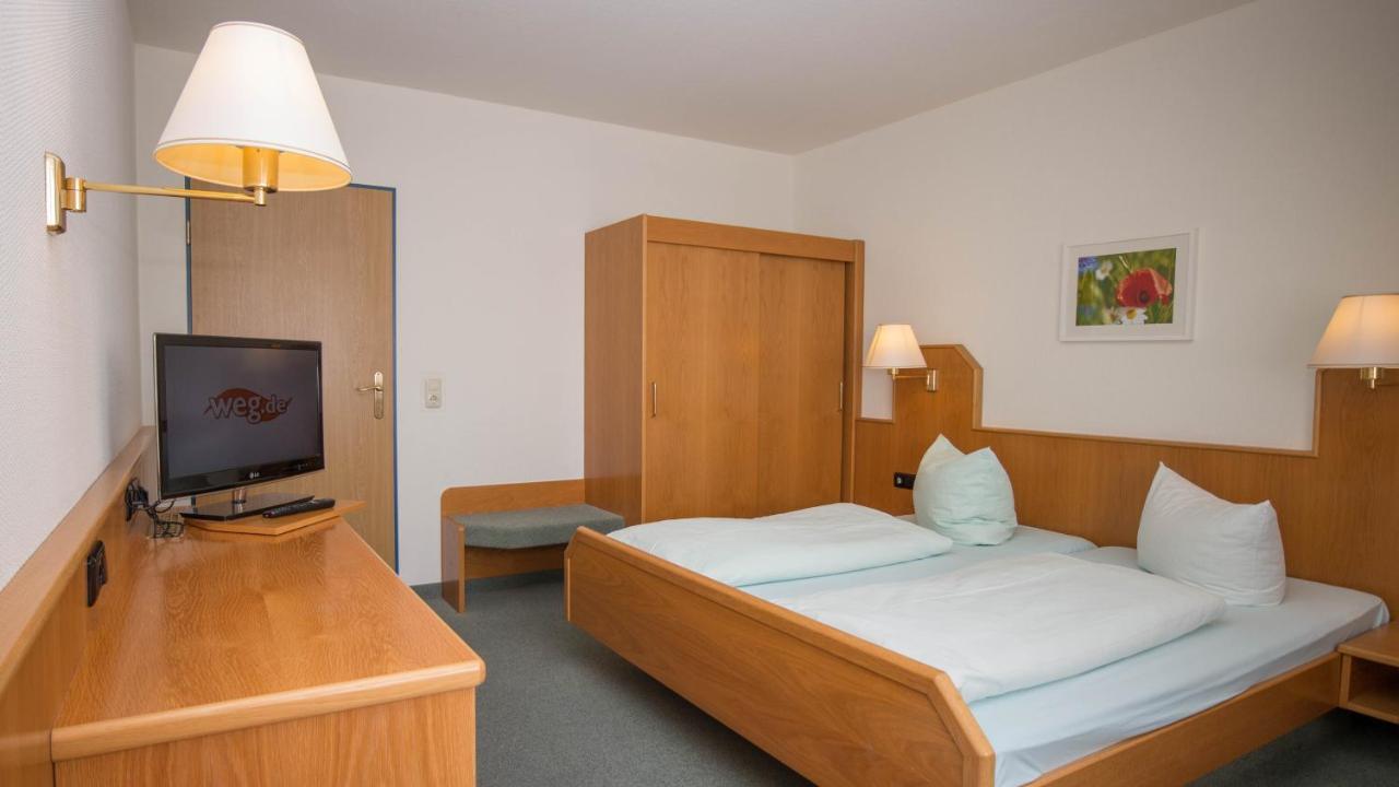 Ruser'S Hotel Schonberg in Holstein Ngoại thất bức ảnh