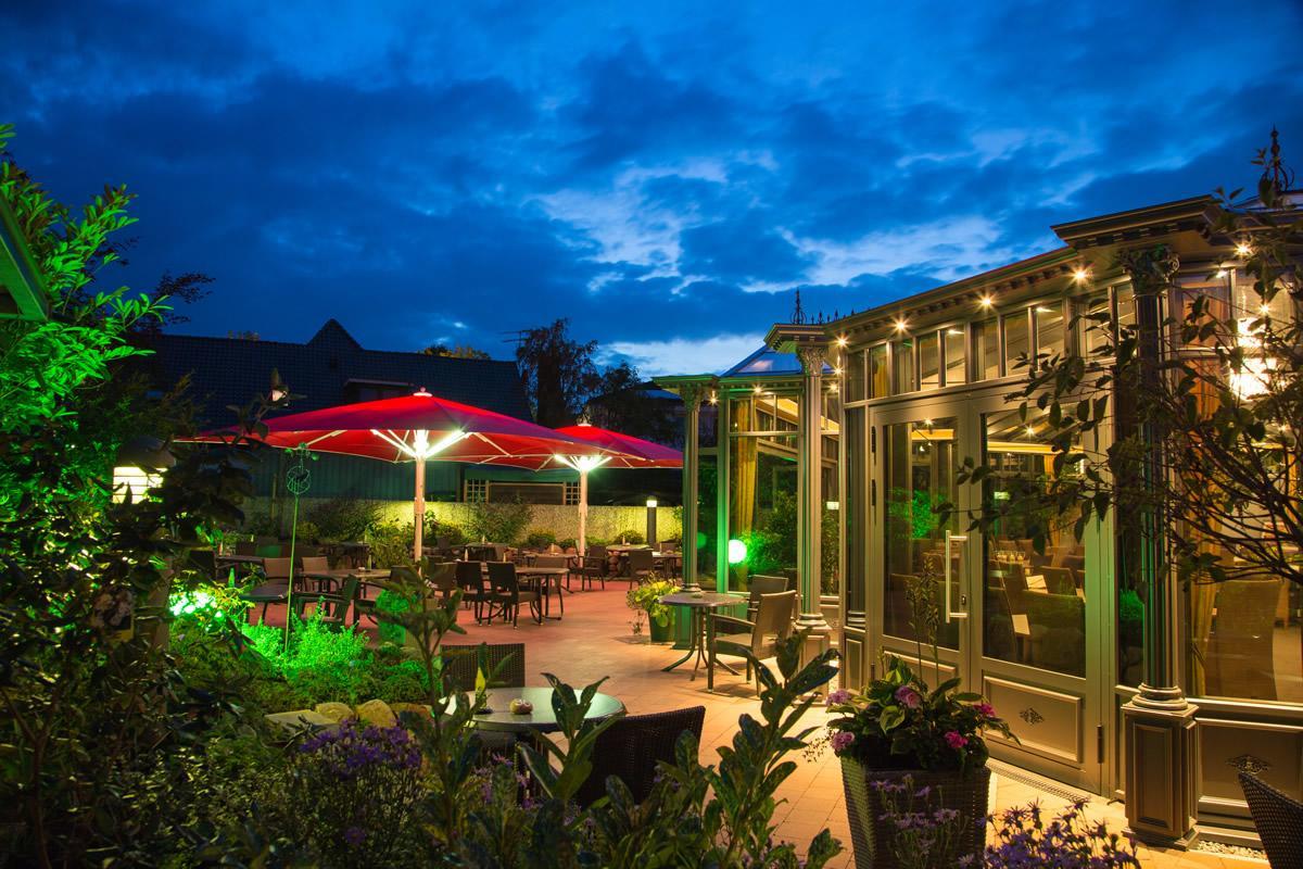 Ruser'S Hotel Schonberg in Holstein Ngoại thất bức ảnh