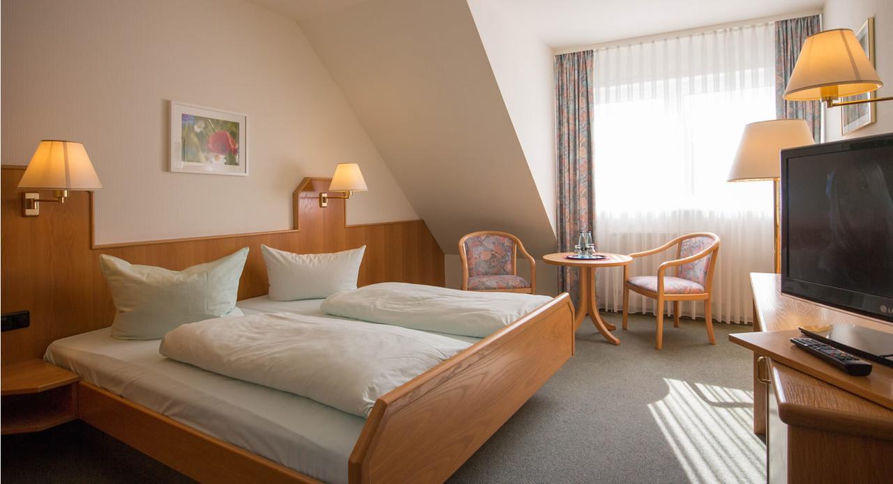 Ruser'S Hotel Schonberg in Holstein Ngoại thất bức ảnh